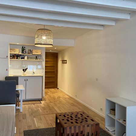 Apartamento 2 Pieces cosy Annecy Exterior foto