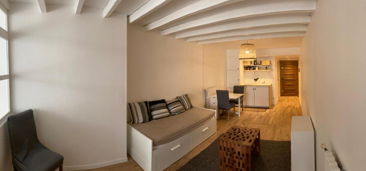 Apartamento 2 Pieces cosy Annecy Exterior foto