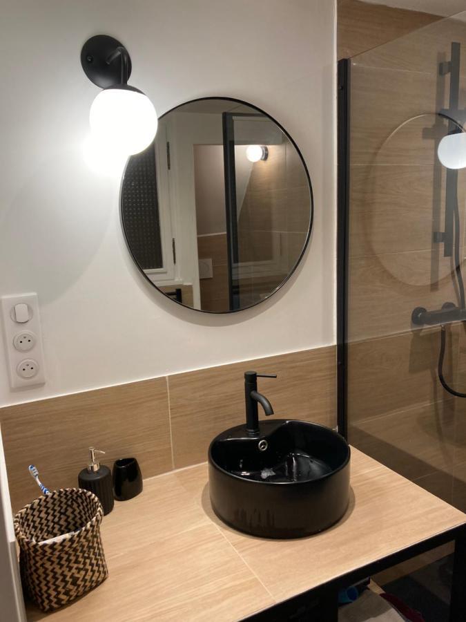 Apartamento 2 Pieces cosy Annecy Exterior foto