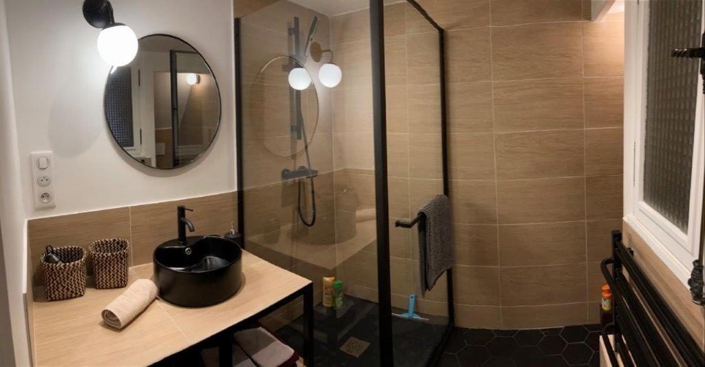 Apartamento 2 Pieces cosy Annecy Exterior foto